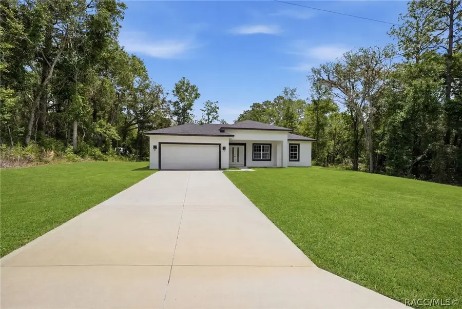 8511 N Golfview Drive, Citrus Springs, FL 34434 - #3