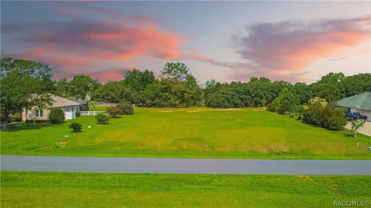 472 N Man O War Drive, Inverness, FL 34453 - #1