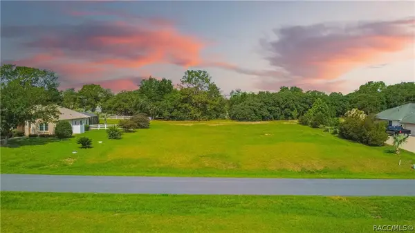 472 N Man O War Drive, Inverness, FL 34453