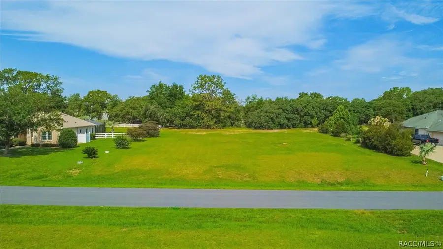 472 N Man O War Drive, Inverness, FL 34453 - #2