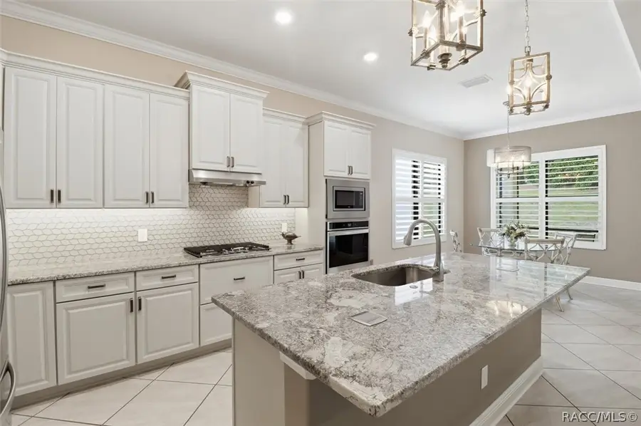 2030 N Bush Hill Loop, Hernando, FL 34442 - #2