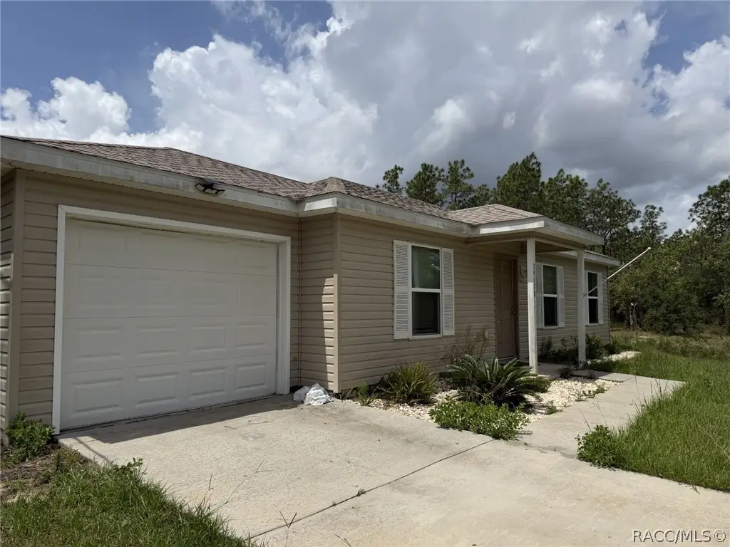 24178 NW Luna, Dunnellon, FL 34431 - #1