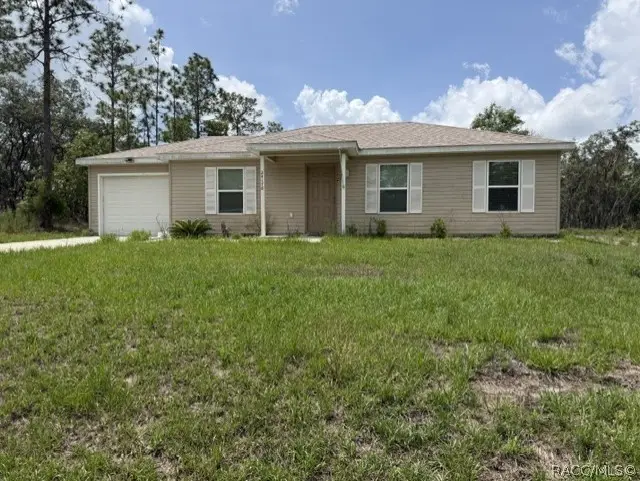 24178 NW Luna, Dunnellon, FL 34431 - #3