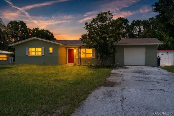 227 Poinsettia Avenue, Inverness, FL 34452