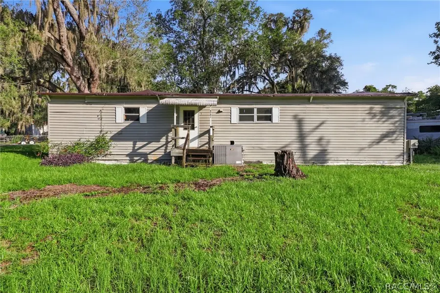 6781 E Turner Camp Road, Inverness, FL 34453 - #2