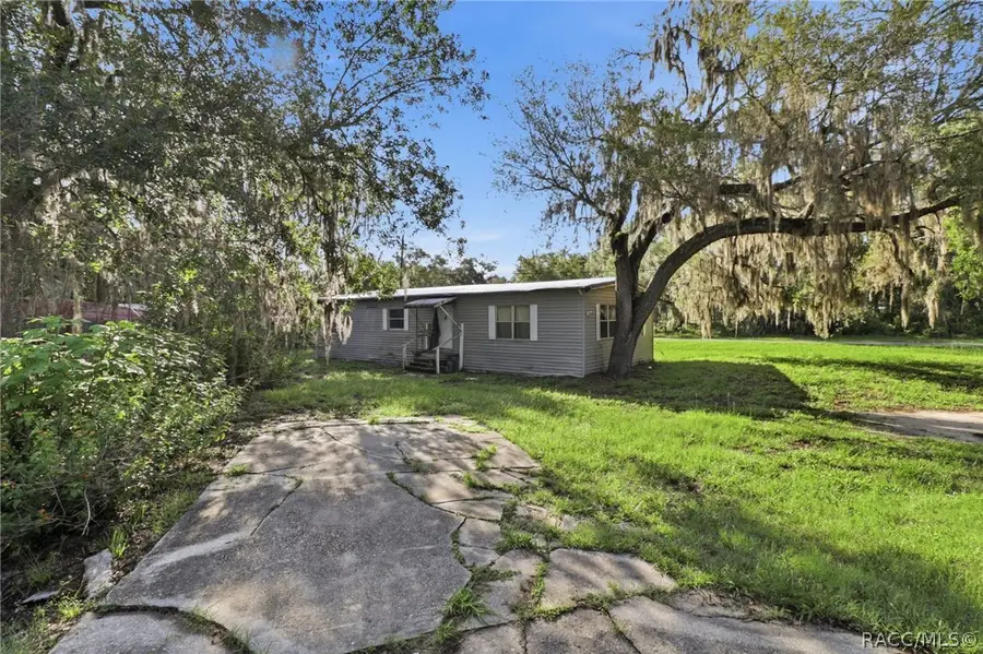 6781 E Turner Camp Road, Inverness, FL 34453 - #3