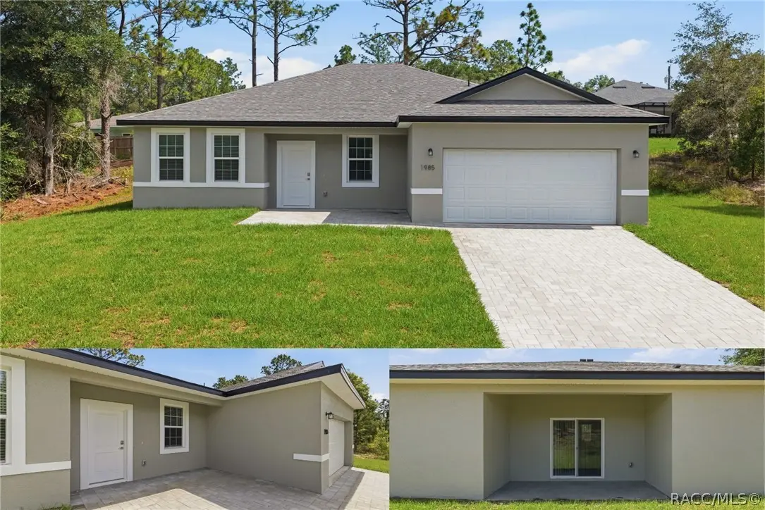 1985 W Corrine Street, Dunnellon, FL 34434 - #1