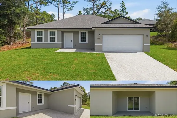 1985 W Corrine Street, Dunnellon, FL 34434