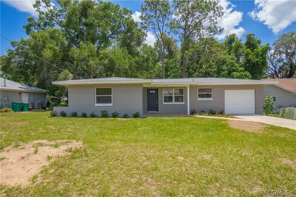 415 Poplar Street, Inverness, FL 34452
