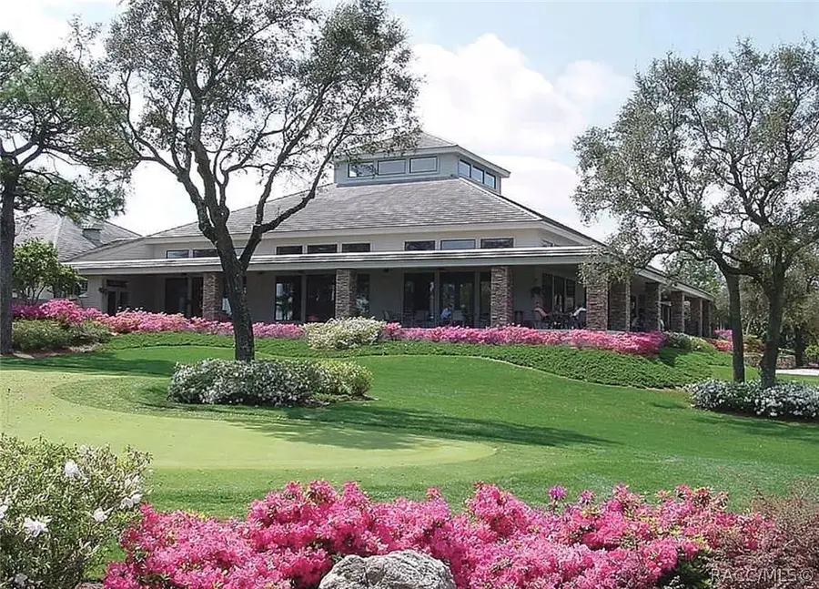 3800 W Crystal Downs Path, Lecanto, FL 34461 - #2