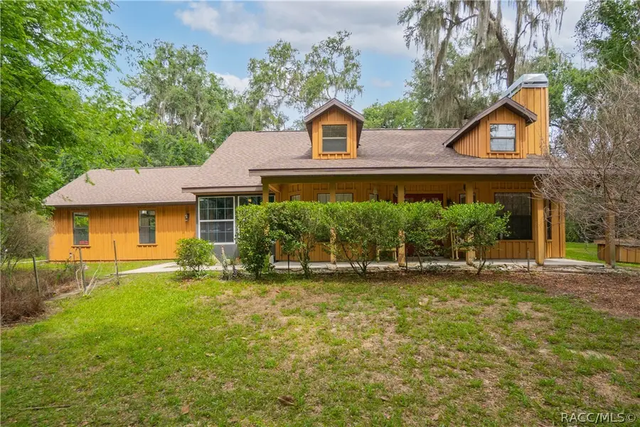 9615 E Oak Court, Floral City, FL 34436 - #2