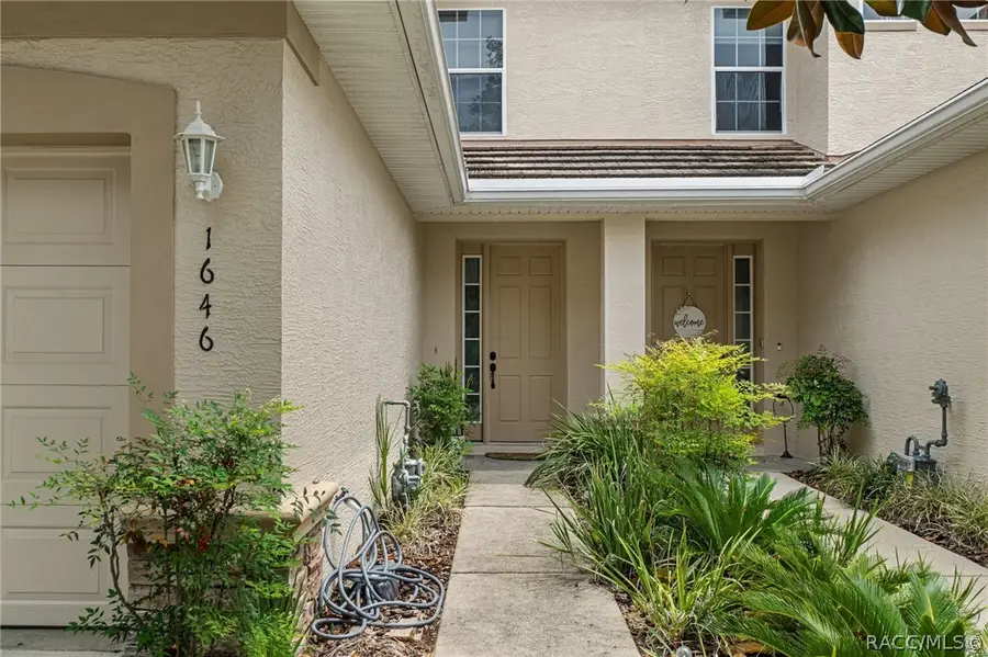 1646 W Spring Meadow Loop, Lecanto, FL 34461 - #3