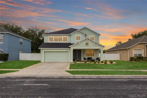 4215 Maplehurst Way, Spring Hill, FL 34609