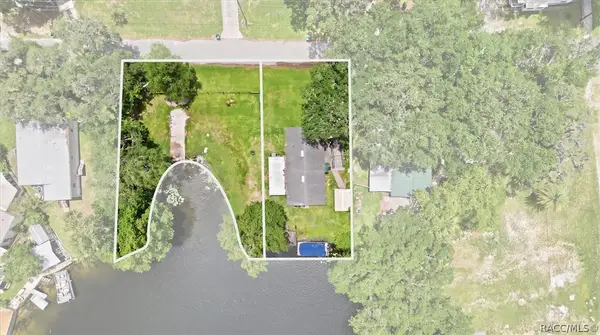 4793 & 4789 N Apache Trail, Hernando, FL 34442
