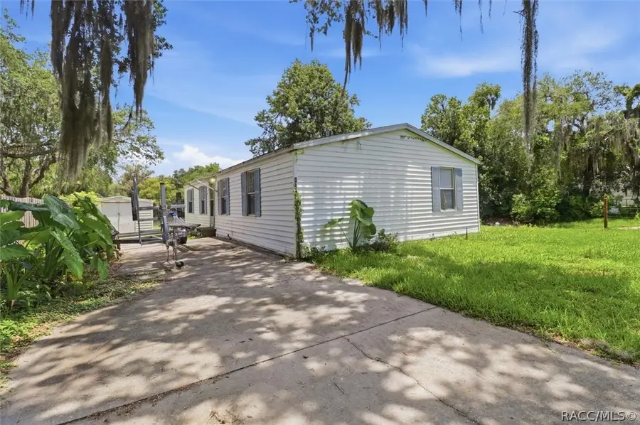 4793 & 4789 N Apache Trail, Hernando, FL 34442 - #2