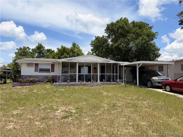 66 S Washington Street, Beverly Hills, FL 34465