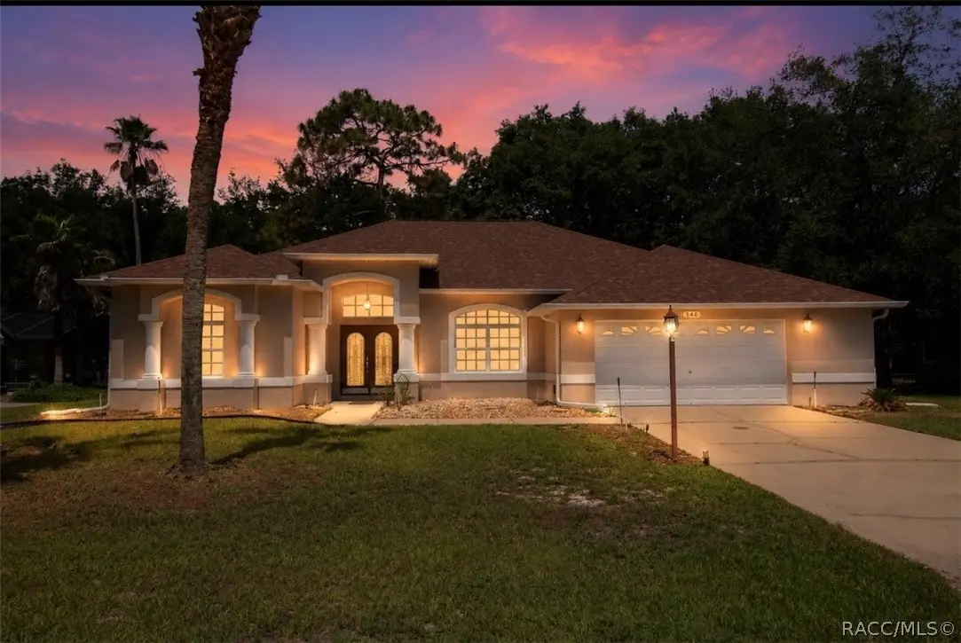 146 Douglas Street, Homosassa, FL 34446 - #1