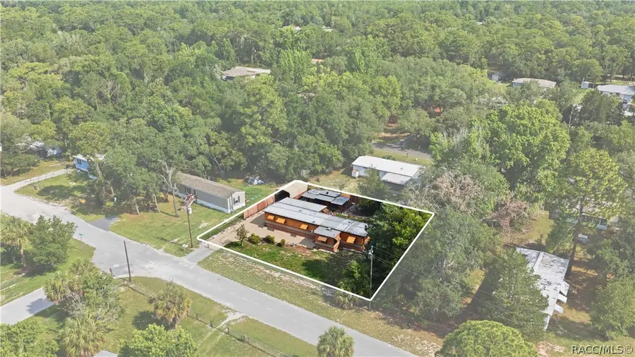 7509 W Merry Lane, Homosassa, FL 34446 - #2