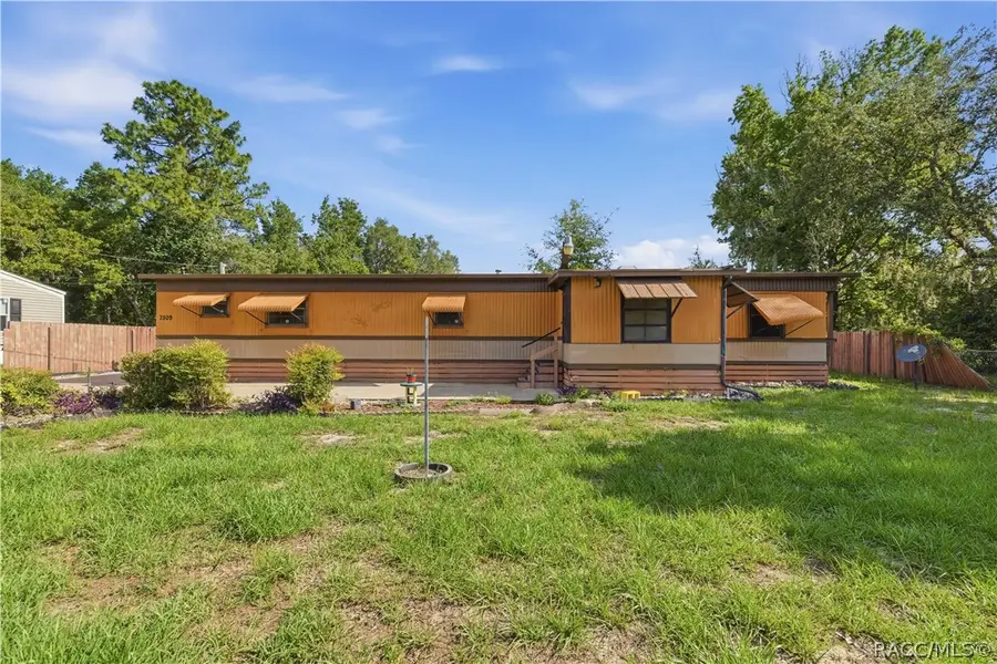 7509 W Merry Lane, Homosassa, FL 34446 - #3