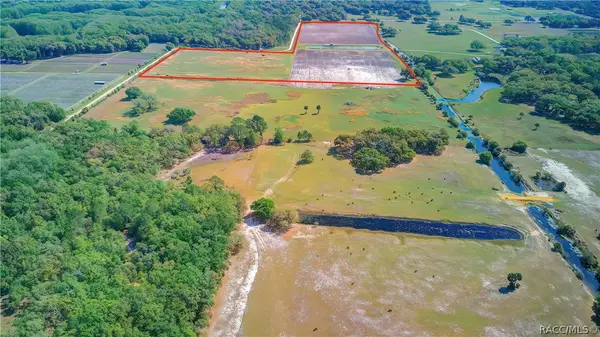 10774 E Lucas Trail, Inverness, FL 34450