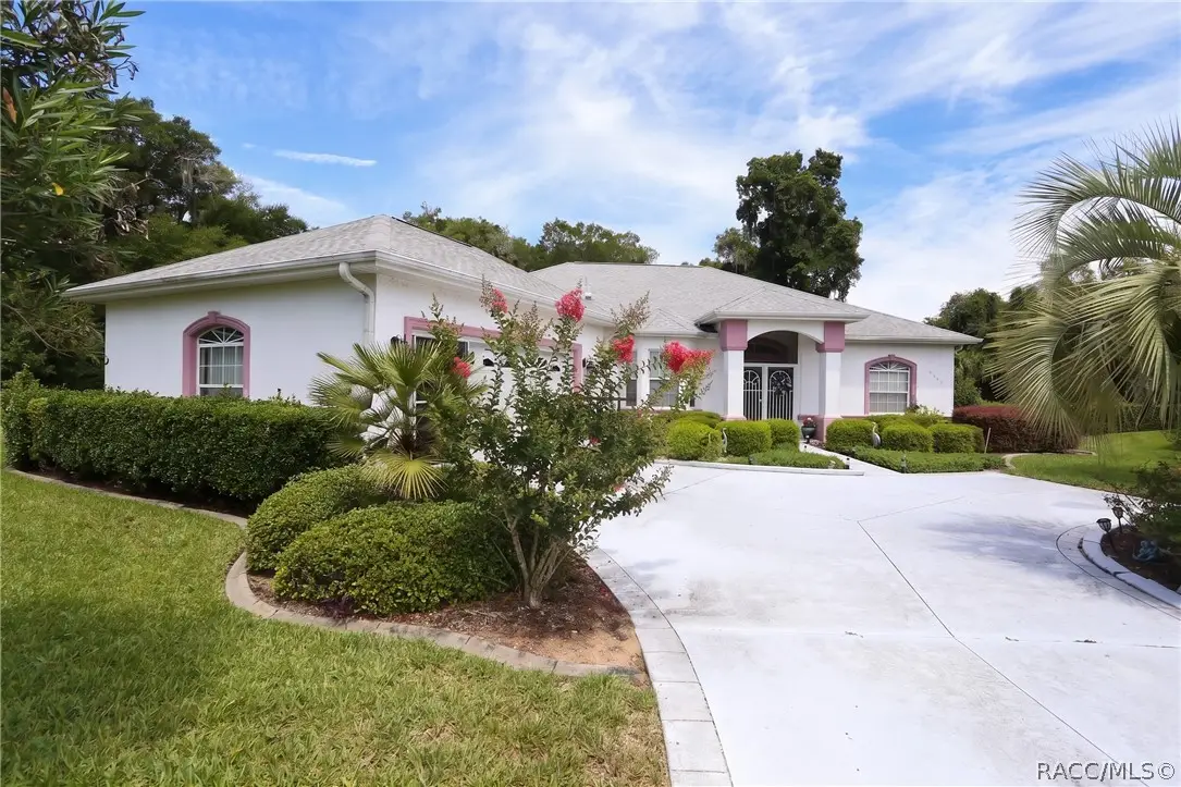 3126 N Lambeth Path, Hernando, FL 34442 - #1