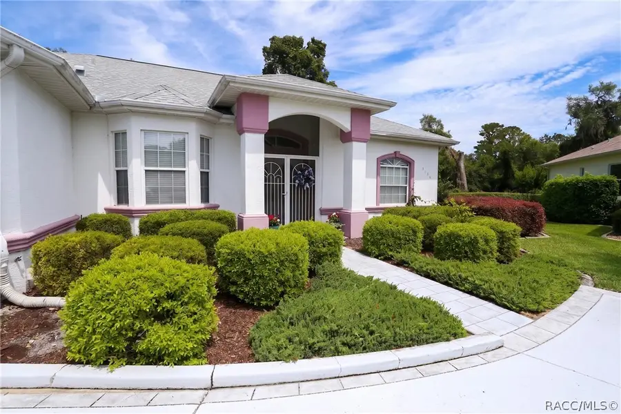 3126 N Lambeth Path, Hernando, FL 34442 - #2