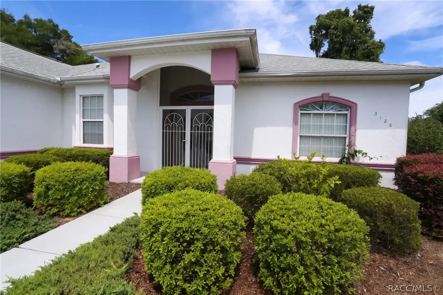 3126 N Lambeth Path, Hernando, FL 34442 - #3
