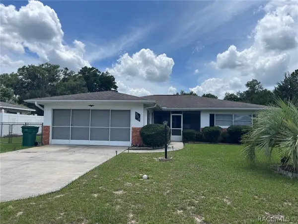 303 Camellia Avenue, Inverness, FL 34452
