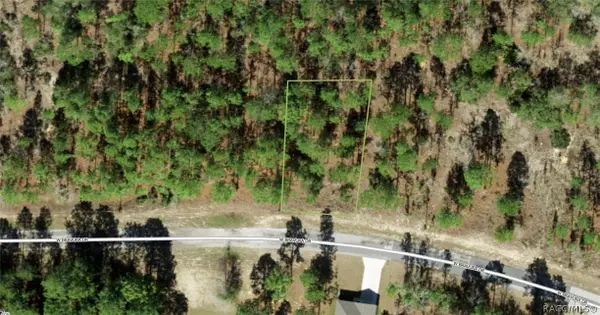2651 W Bravura Drive, Citrus Springs, FL 34433