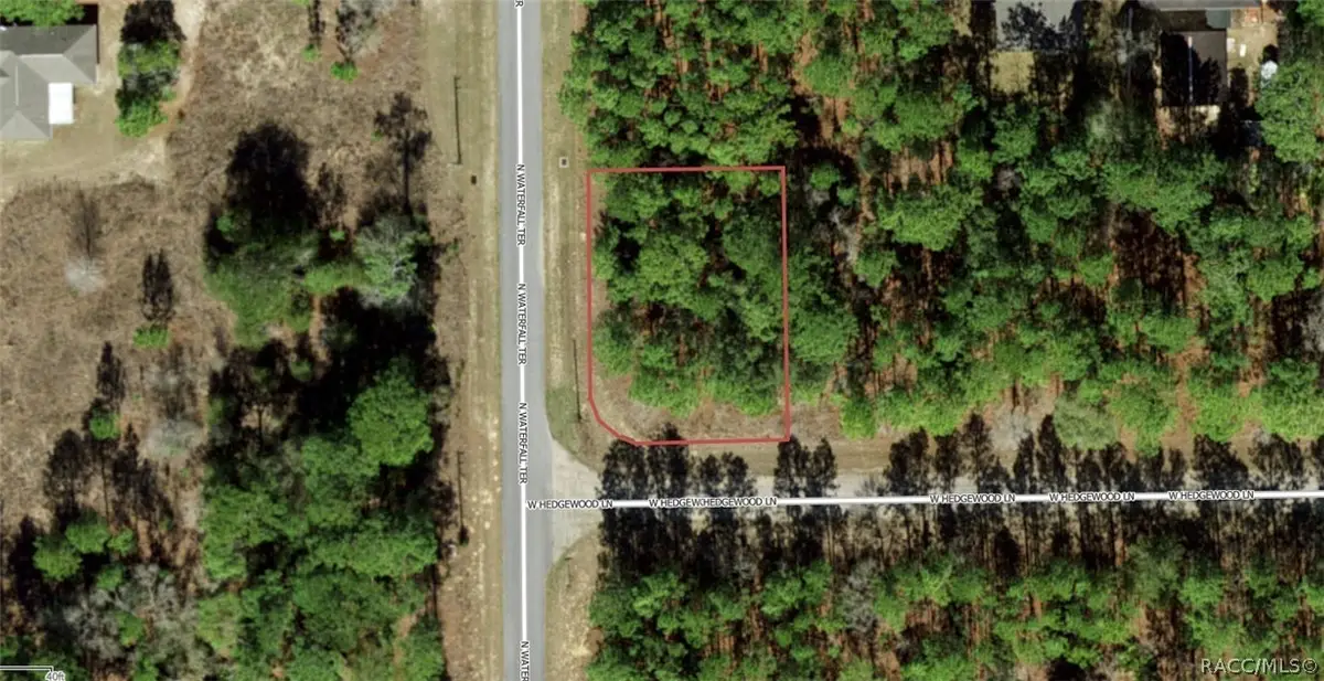 1275 W Hedgewood Lane, Dunnellon, FL 34434 - #1