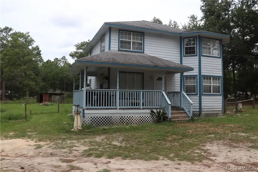 6870 SW 206th Avenue, Dunnellon, FL 34431 - #2