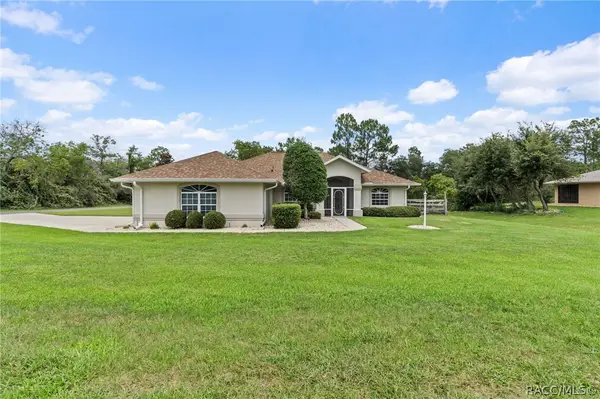 1003 N Brookhaven Terrace, Inverness, FL 34453