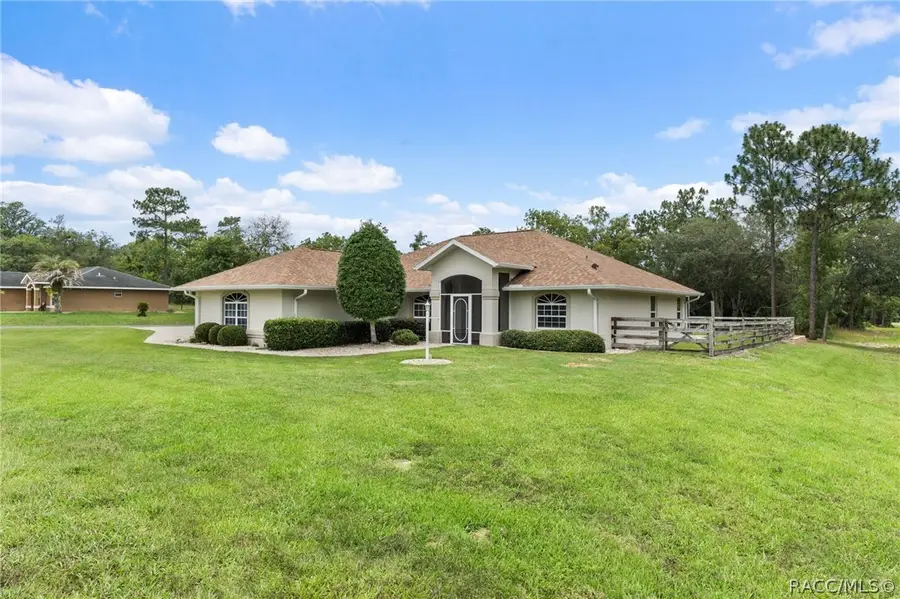1003 N Brookhaven Terrace, Inverness, FL 34453 - #2
