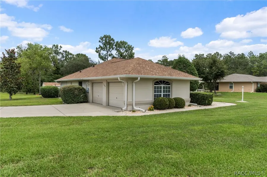 1003 N Brookhaven Terrace, Inverness, FL 34453 - #3
