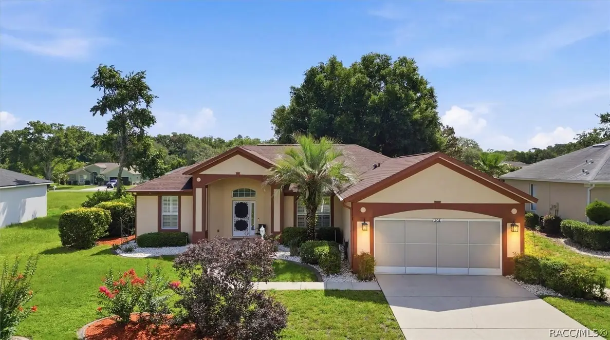 168 W Romany Loop, Beverly Hills, FL 34465 - #1