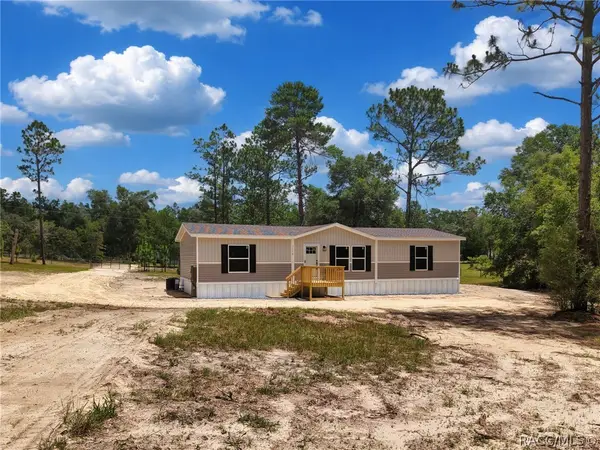 7358 W Edwardian Street, Dunnellon, FL 34433
