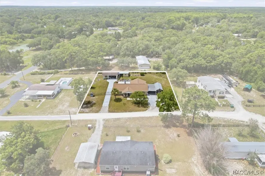 6928 W Hamill Court, Homosassa, FL 34446 - #3