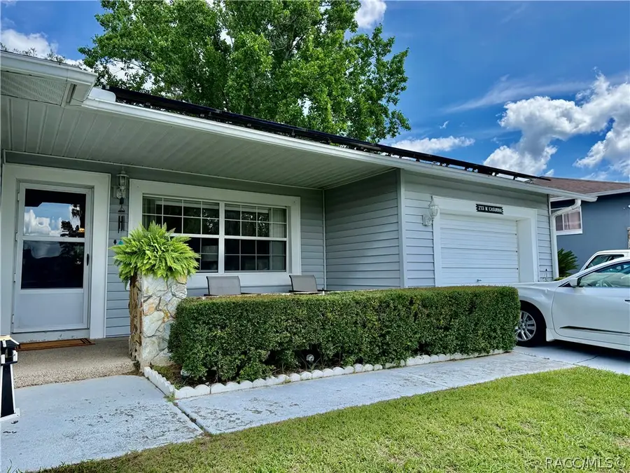 273 W Casurina Place, Beverly Hills, FL 34465 - #2