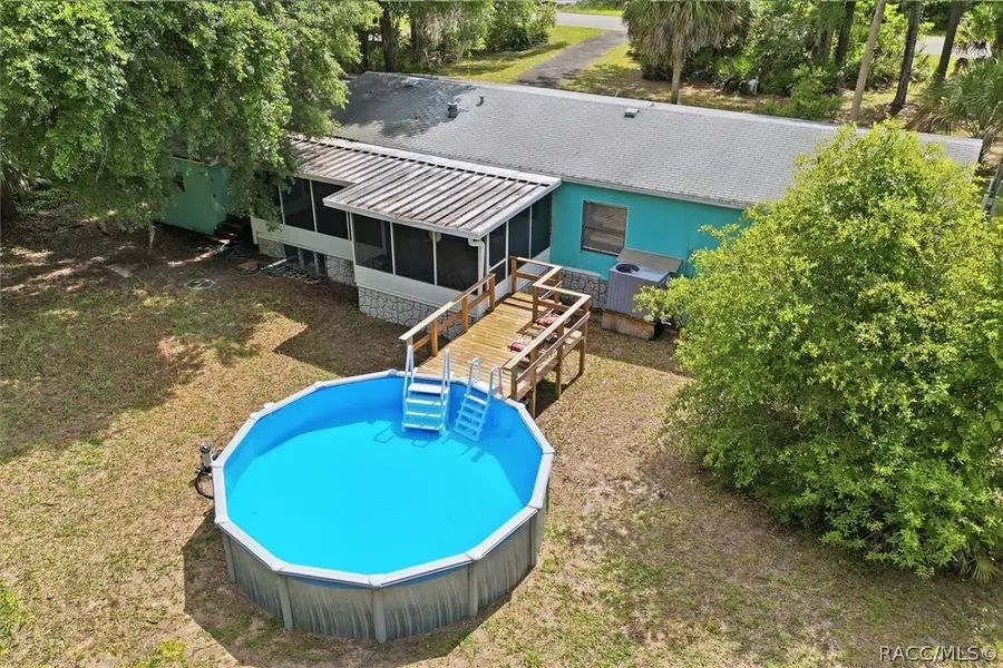 4390 N Williams Avenue, Crystal River, FL 34428 - #2