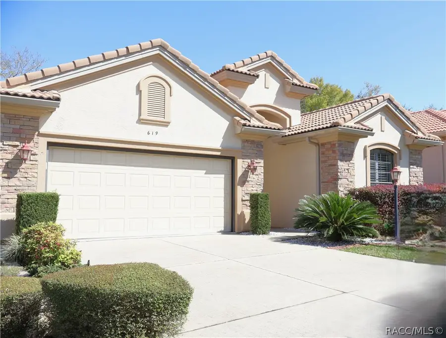 619 W Doerr Path, Hernando, FL 34442 - #2