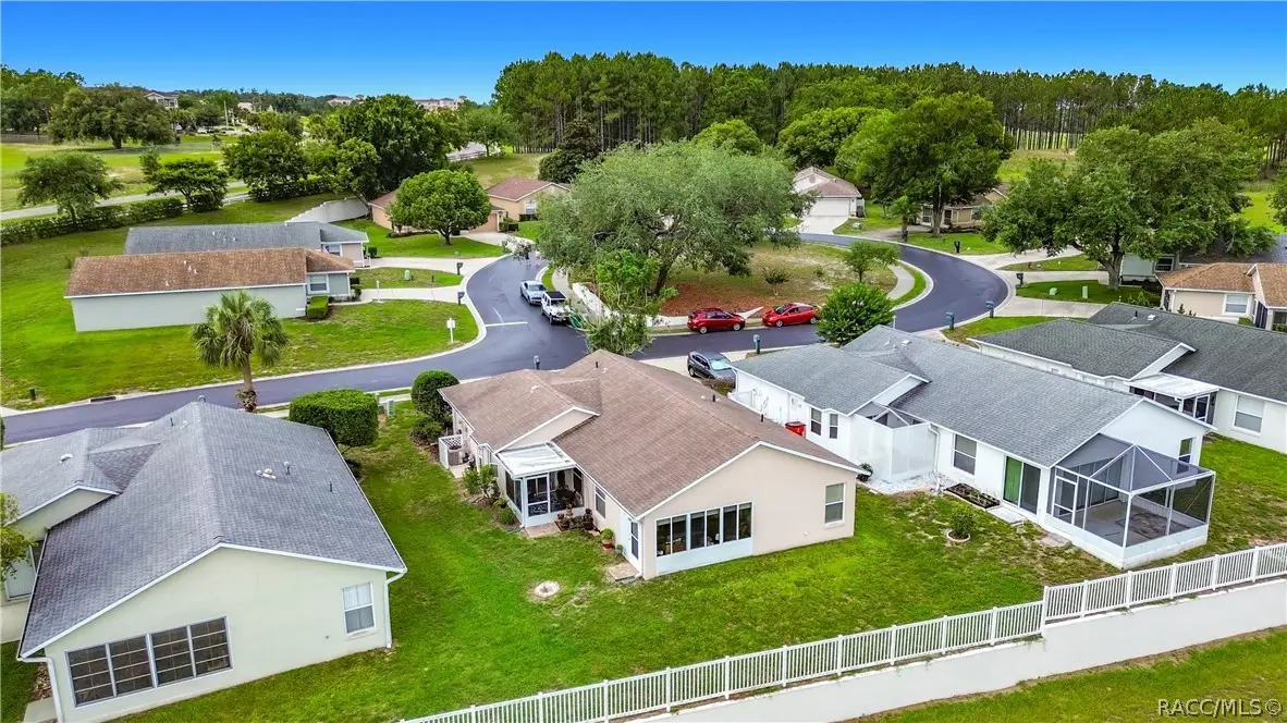 735 W Toucan Loop, Hernando, FL 34442 - #1