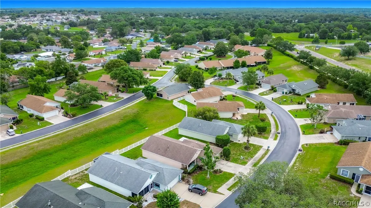 735 W Toucan Loop, Hernando, FL 34442 - #1