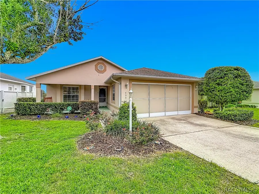 735 W Toucan Loop, Hernando, FL 34442 - #2