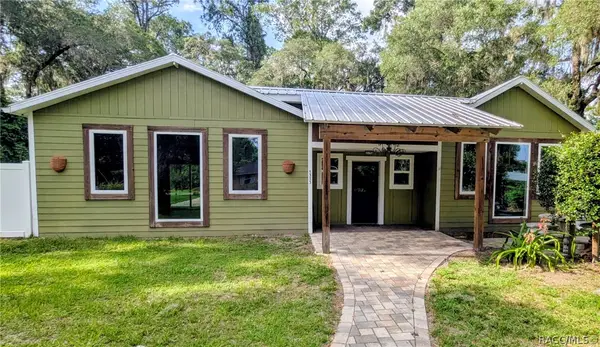 5333 E Tangelo Lane, Inverness, FL 34453