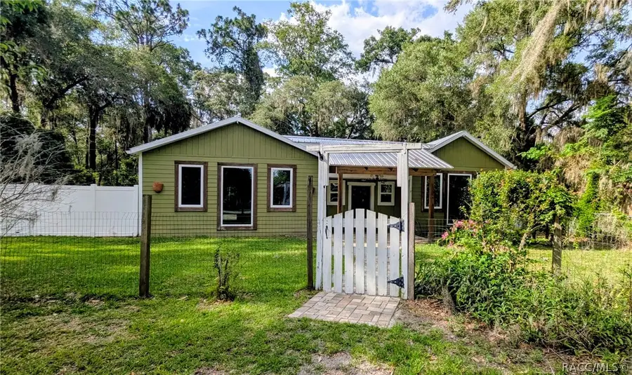 5333 E Tangelo Lane, Inverness, FL 34453 - #2