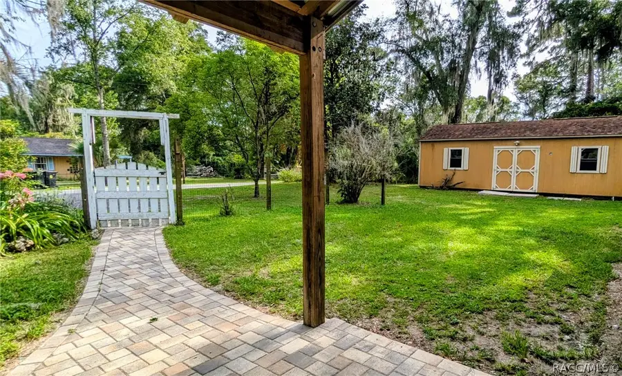5333 E Tangelo Lane, Inverness, FL 34453 - #3