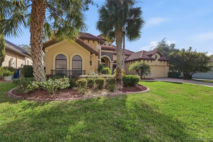 1416 N Ridge Meadow Path, Hernando, FL 34442 - #3