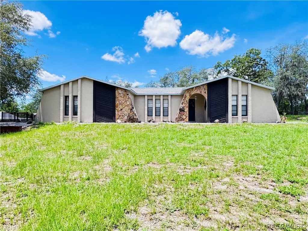 7590/7530 N Caesar Point, Dunnellon, FL 34433 - #1
