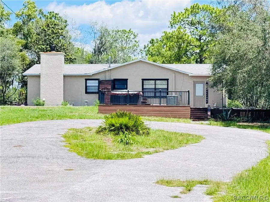 7590/7530 N Caesar Point, Dunnellon, FL 34433 - #2