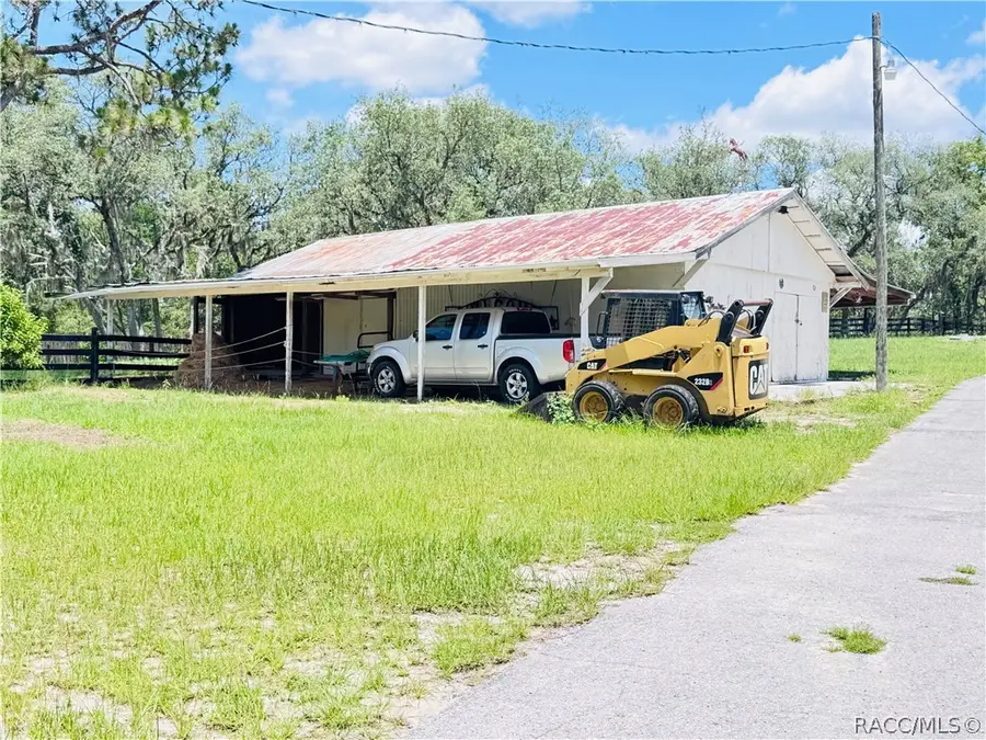 7590/7530 N Caesar Point, Dunnellon, FL 34433 - #3